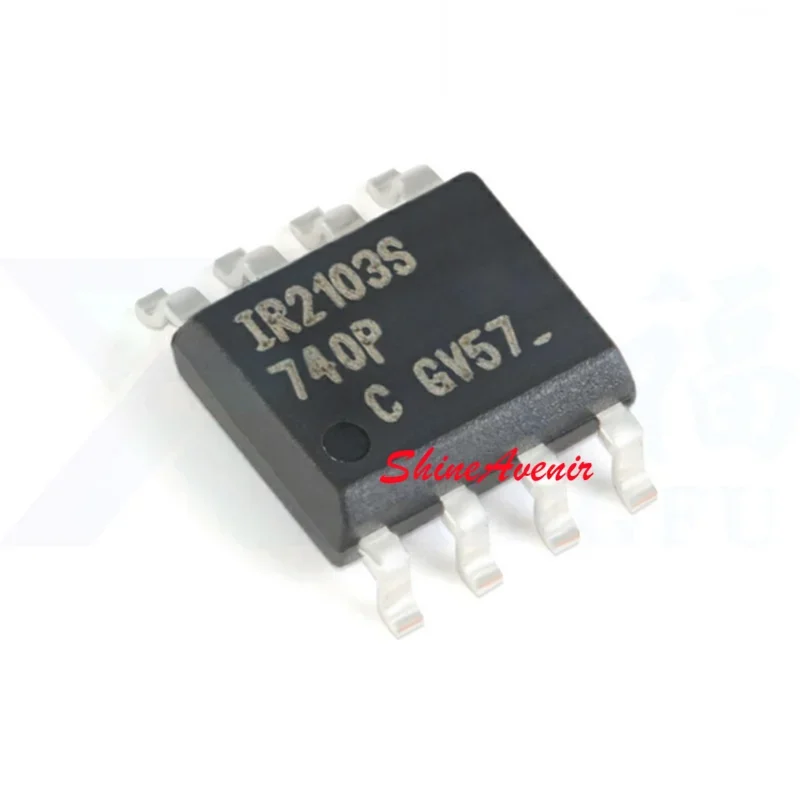 15pcs  IR2101STRPBF  IR2103STRPBF  IR2117STRPBF   IR2153STRPBF  SOP-8   100% new original