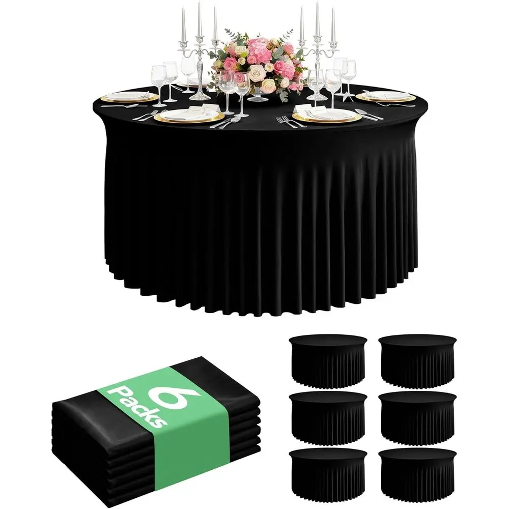 6 Pack Spx Table Co…