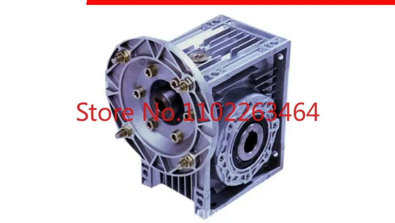 

RV worm gear reducer worm gear reducer worm gear reducer worm gear reduction motor turbine reduction gearbox reduction motor