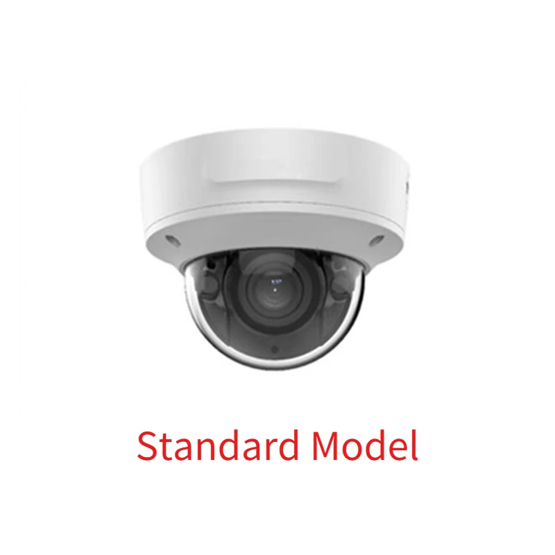 DS-2CD5147EFWDV2-IZS DS-2CD5147EFWDV2-IZYS for Hik vision 4 MP Varifocal Camera with Anti-Corrosion Coating