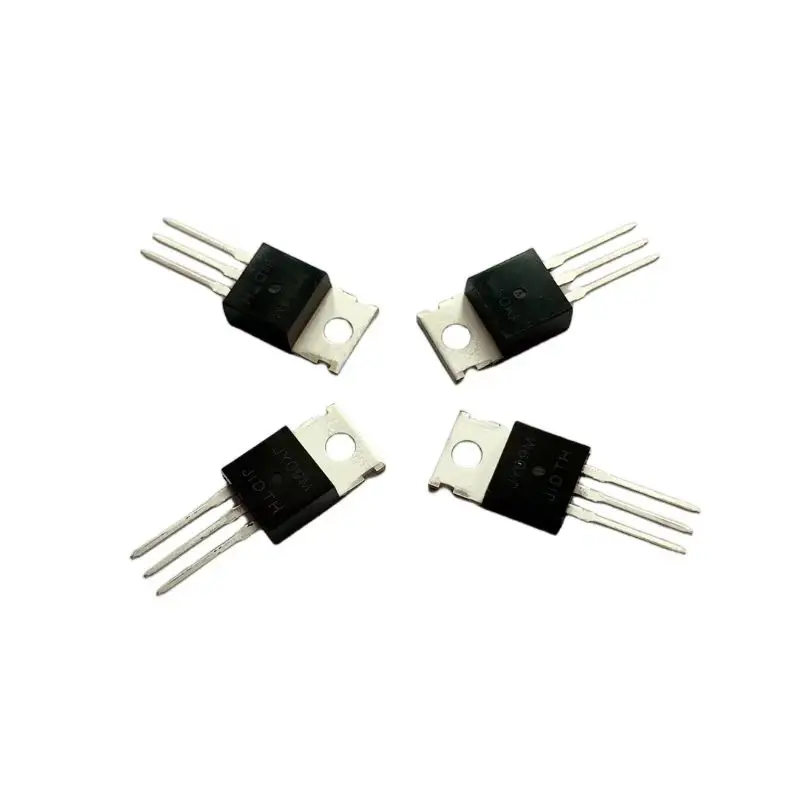JUYI JY09M N Channel Enhancement MOS IC TO-220 70V90A Power Mosfet