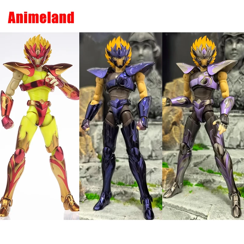 Jm.Mst Saint Seiya … - image