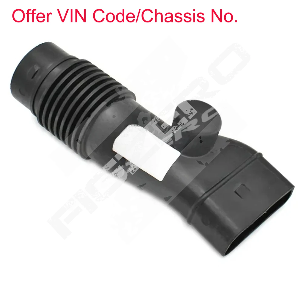 Brand New 1132100XKZ16A  Air Filter Intake Hard Hose for Haval H6 2013 2014 2015 2016 4D20 4G63 4G64 Engine Parts 1pc view 6