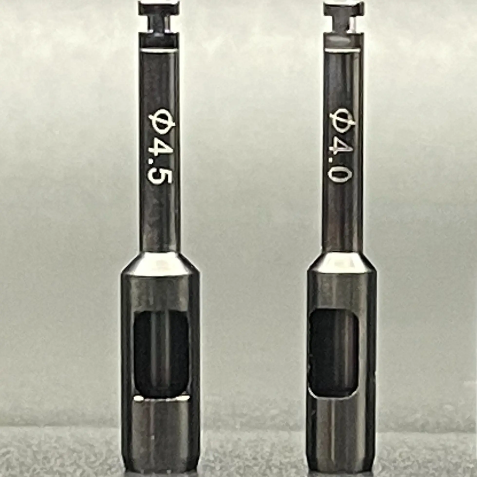 잇몸 링 커터, 치과 임플란트 링 커터, 치과 임플란트, 구강 점막조직 링 뼈 드릴