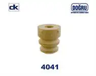 4041 suspension wedge ON (polyurethane) POLO IV FABIA IBIZA