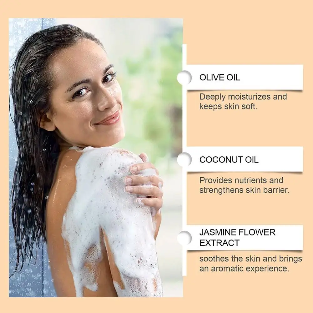 قالب صابون ذهبي مصنوع يدويًا للوجه والجسم الببتيد 24 قيراط صابون ذهبي ناعم للبشرة وترطيب مغذي للتنظيف العميق والعناية بالبشرة