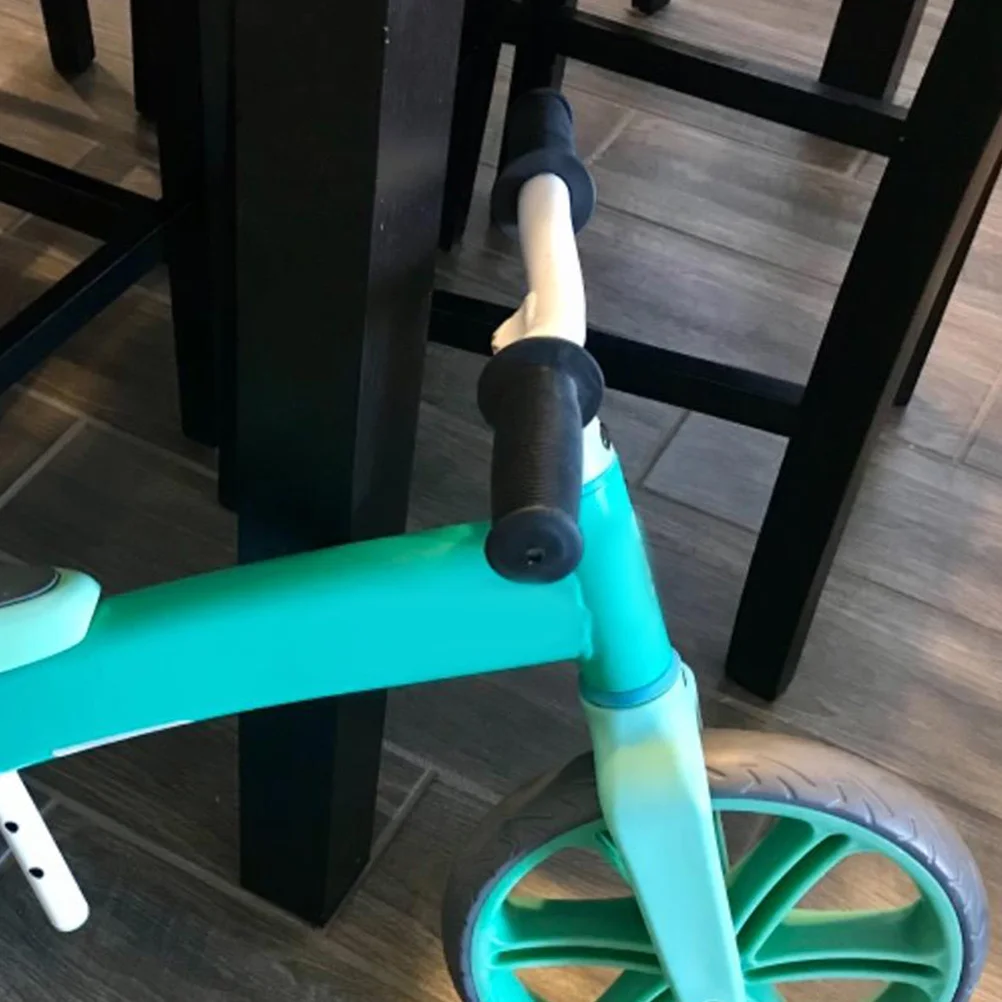 

2 шт., противоскользящие противоударные ручки на руль, резиновые чехлы для велосипедных ручек премиум-класса, впитывающие пот велосипедные ручки для горного велосипеда