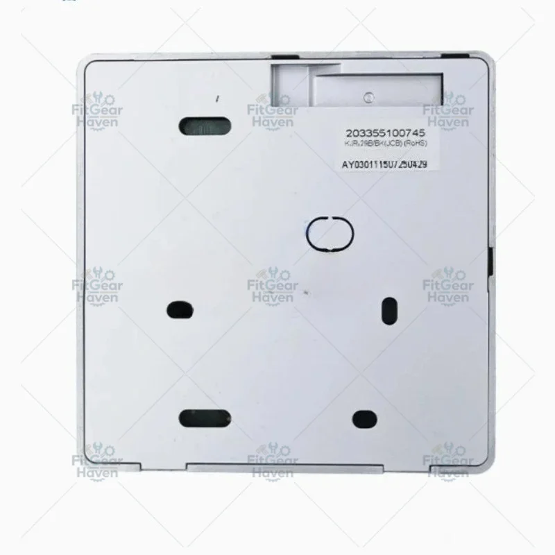 Suitable for   air conditioning control panel wire  KJR-29A KJR-29B/BK KJR-29B1/BK-E components