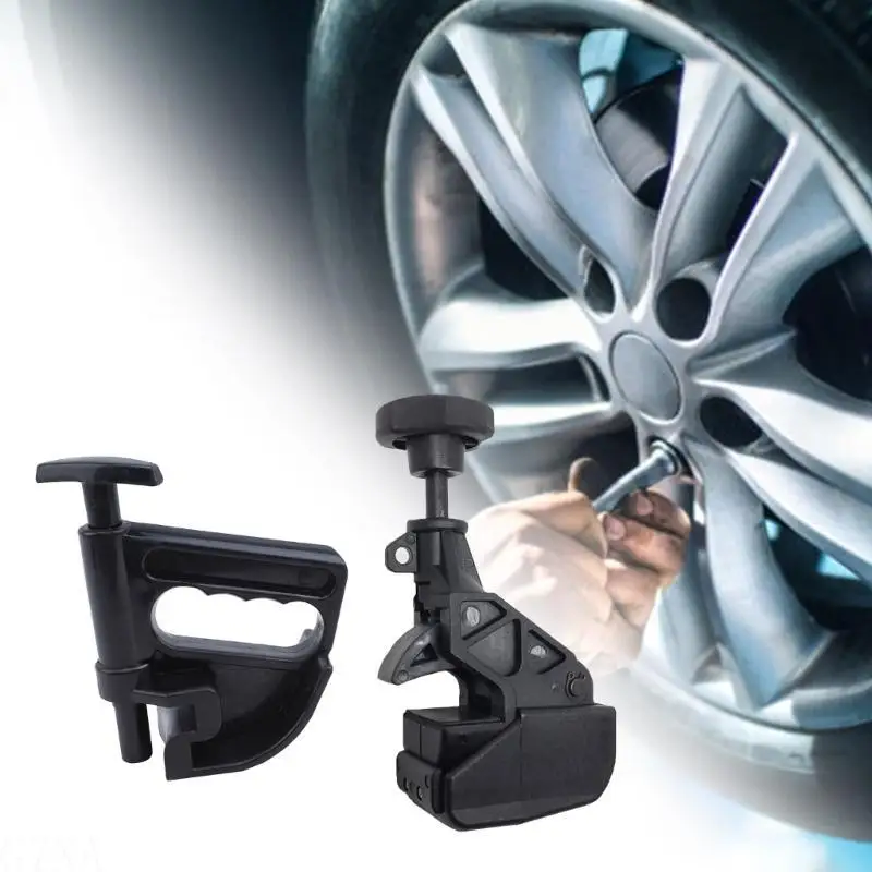 

G7NA Tire Mounting Tool Dismounting Tool Handheld Structure for Easy Carrying for DIY Enthusiasts & Professional Technicians
