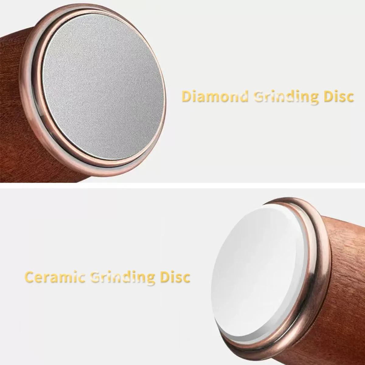 Professional Diamond Sharpening Kit | 15°-20° Adjustable Magnetic System for Chef/Hunting Knives, Angle-Guided Edge Maintenance