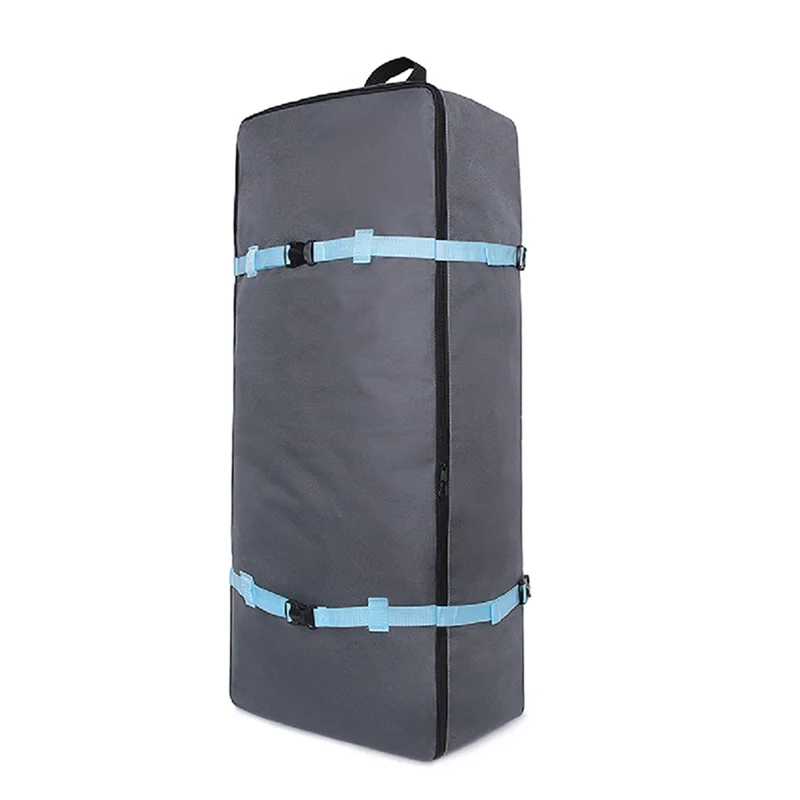 Mochila Bolsa de montañismo Bolsa para tabla de surf Bolsa para cubierta de tabla de remo Accesorios para kayak