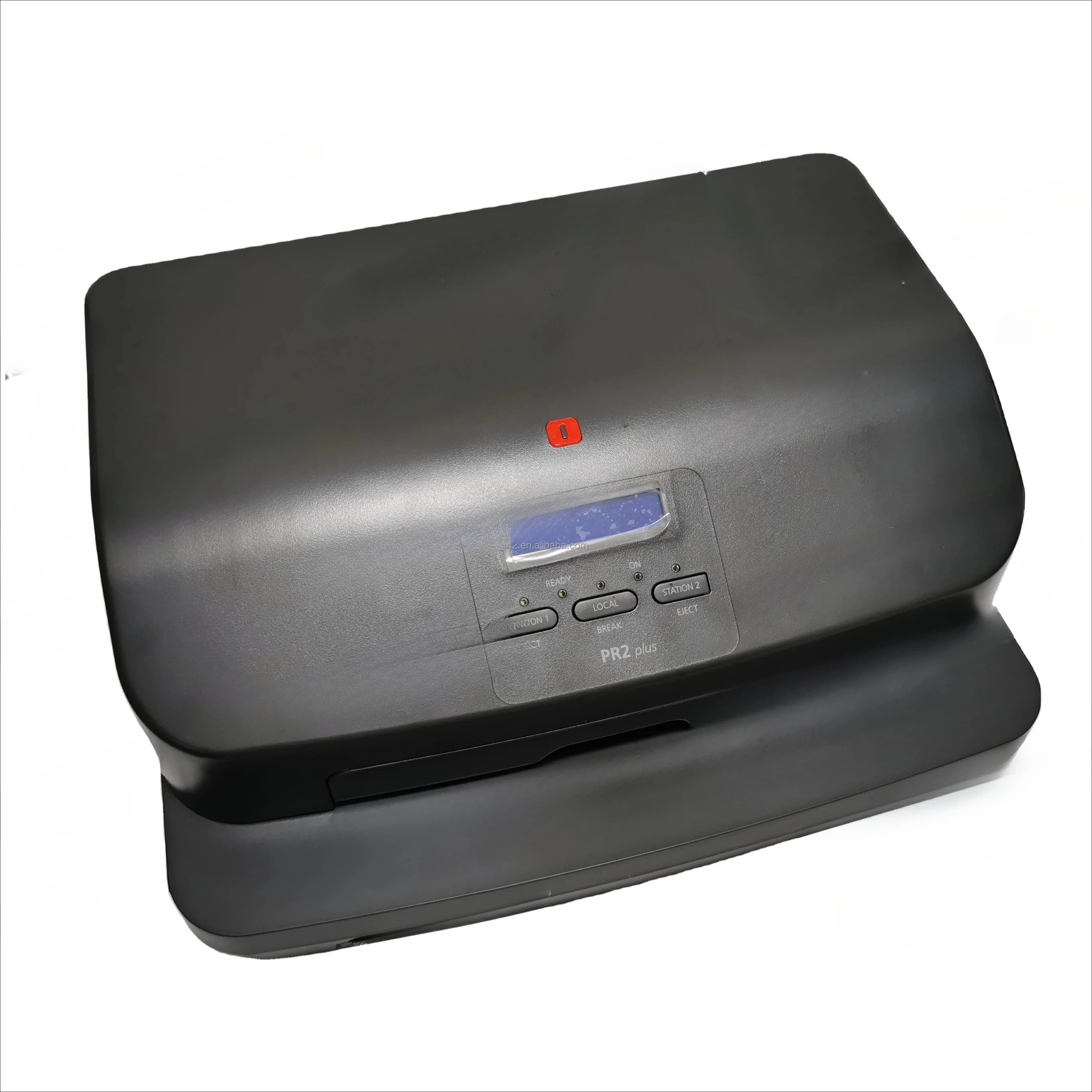 

Olivetti PR2plus passbook printer dot matrix printer wholesale factory price black LCD printer