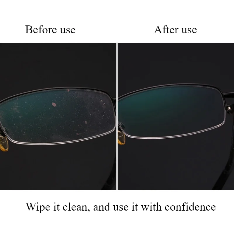 New High Quality Suede Glasses Lens Cleaner Microfiber Cleaning Cloth for Glasses Cloth Len Phone Screen Cleaning Wipes