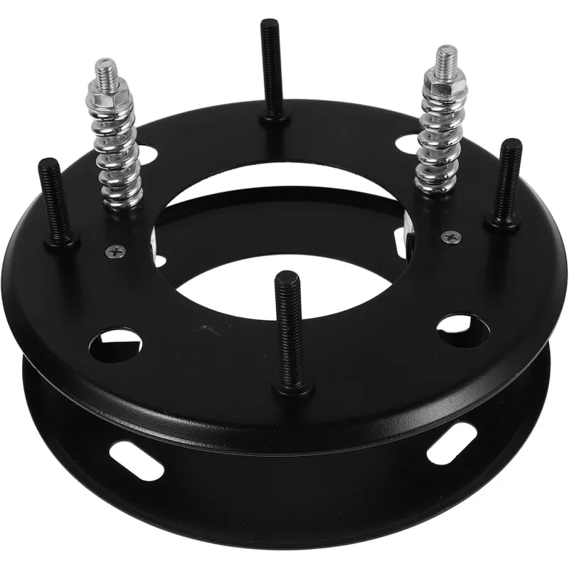 Shampoo Bowl Tilt Mechanism Shampoo Bed Mechanism Parts Easy to Install Versatile Replacement Shop Hairstylis