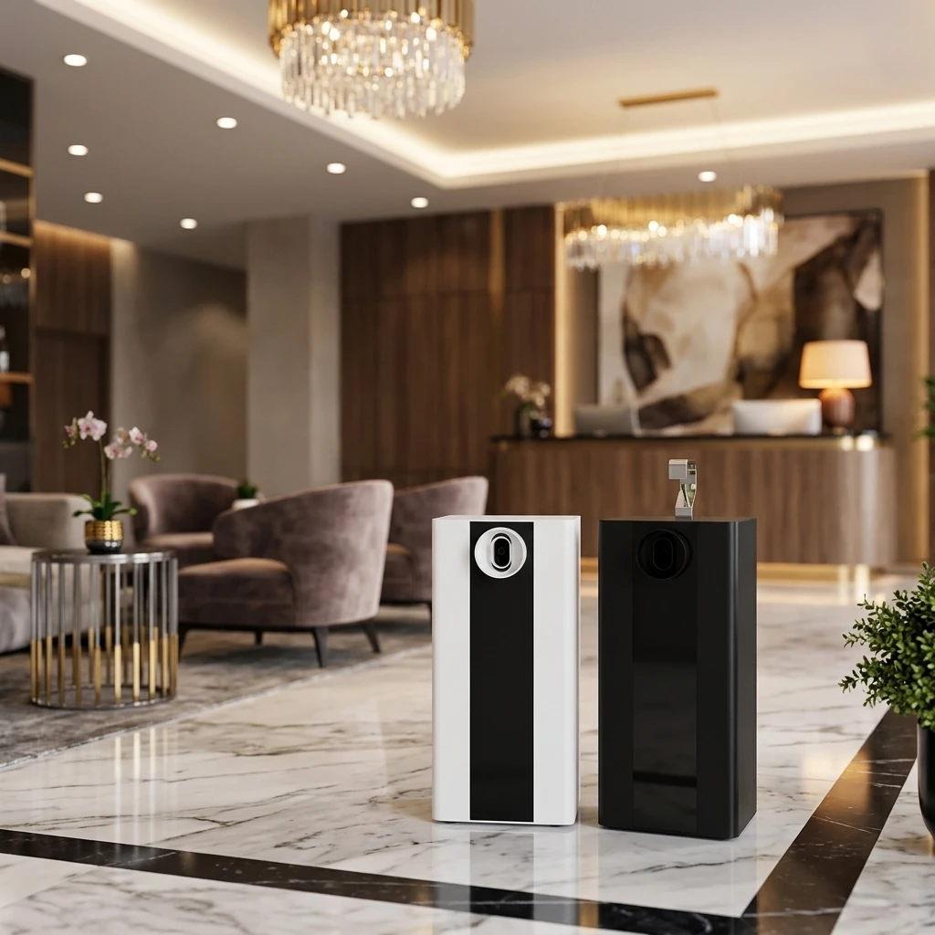 App Control Air Purifier for Home Air Cleaner Home Use Household High Efficiency Energy Saving Easy Operation Durable Build