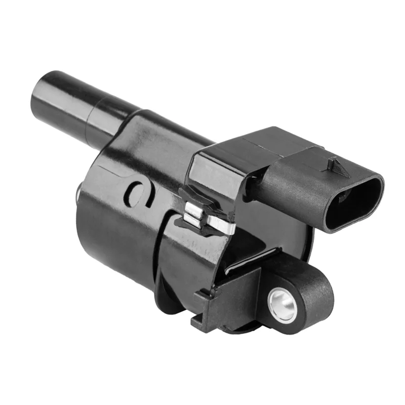 

Round Ignition Coils(8 PCS) For Silverado 1500 Tahoe 4.8/5.3/6.0L GMC Buick