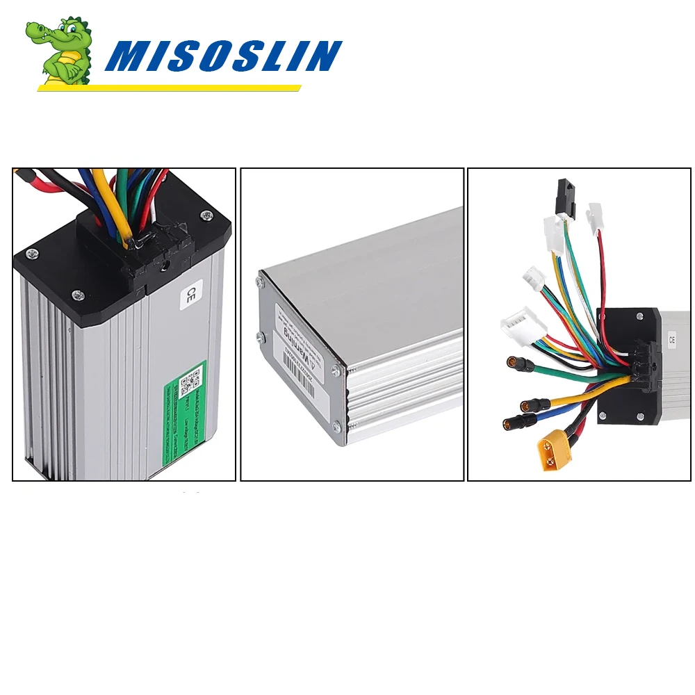 

Kickscooter Main Board Switchboard Controller Parts for Xiaomi 4 Lite (2nd Gen ) Electric Scooter Replacement Parts