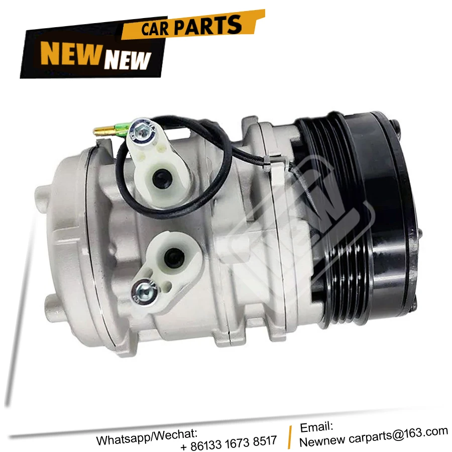 

for ac compressor for daewoo matiz Chevrolet SP10 96256053 96568208 96568210 96406677 96528118 717855 717860 96565233 93741207