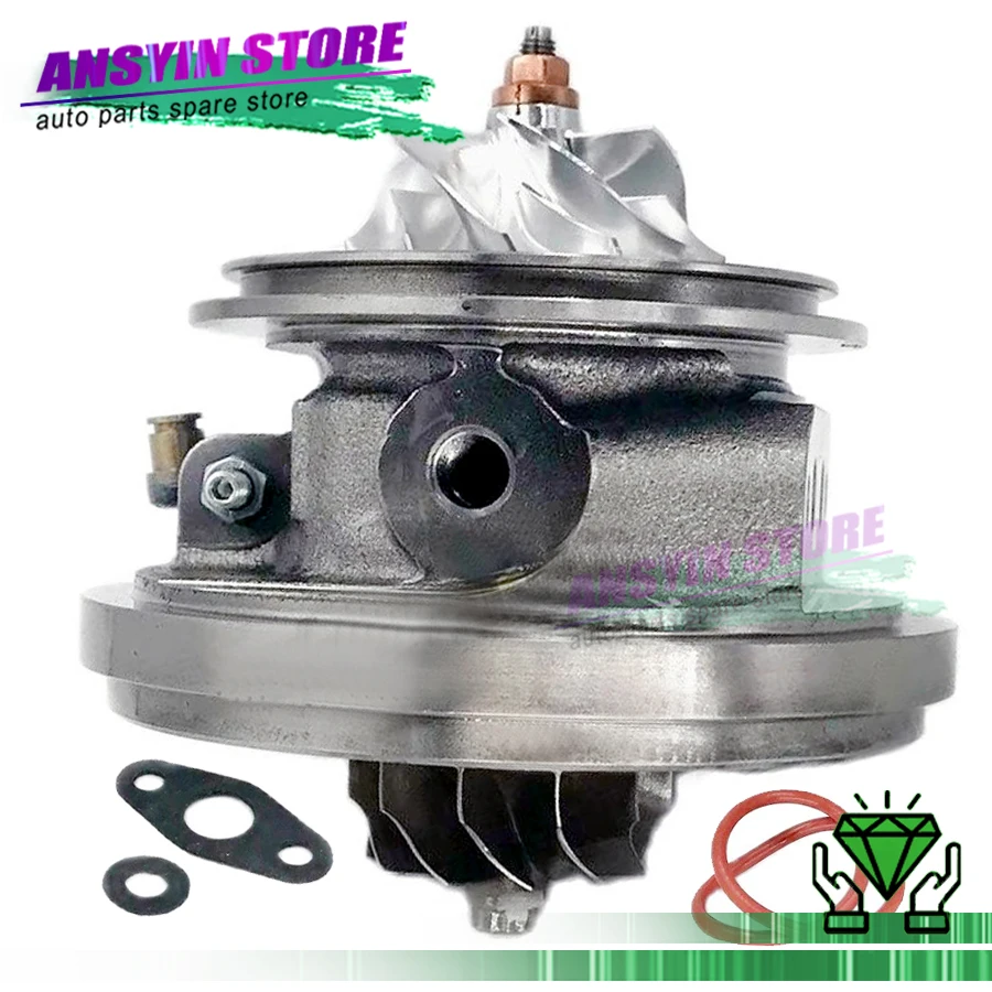 

TF035 Turbine CHRA Turbo Cartridge For Mitsubishi Motors SUV 4N15 4P00 diesel engine parts 2016- 1515A295 49335-01410 4933501410