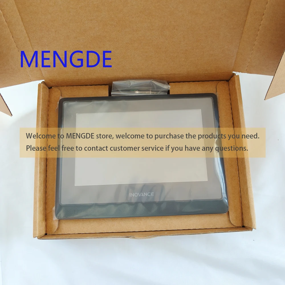 

INOVANCE HMI IT6100E IT6070T IT6070TS IT6070E IT7070T IT7070S IT7070E IT5100T IT5104E IT5070T IT5070E IT7100E Touch Screen