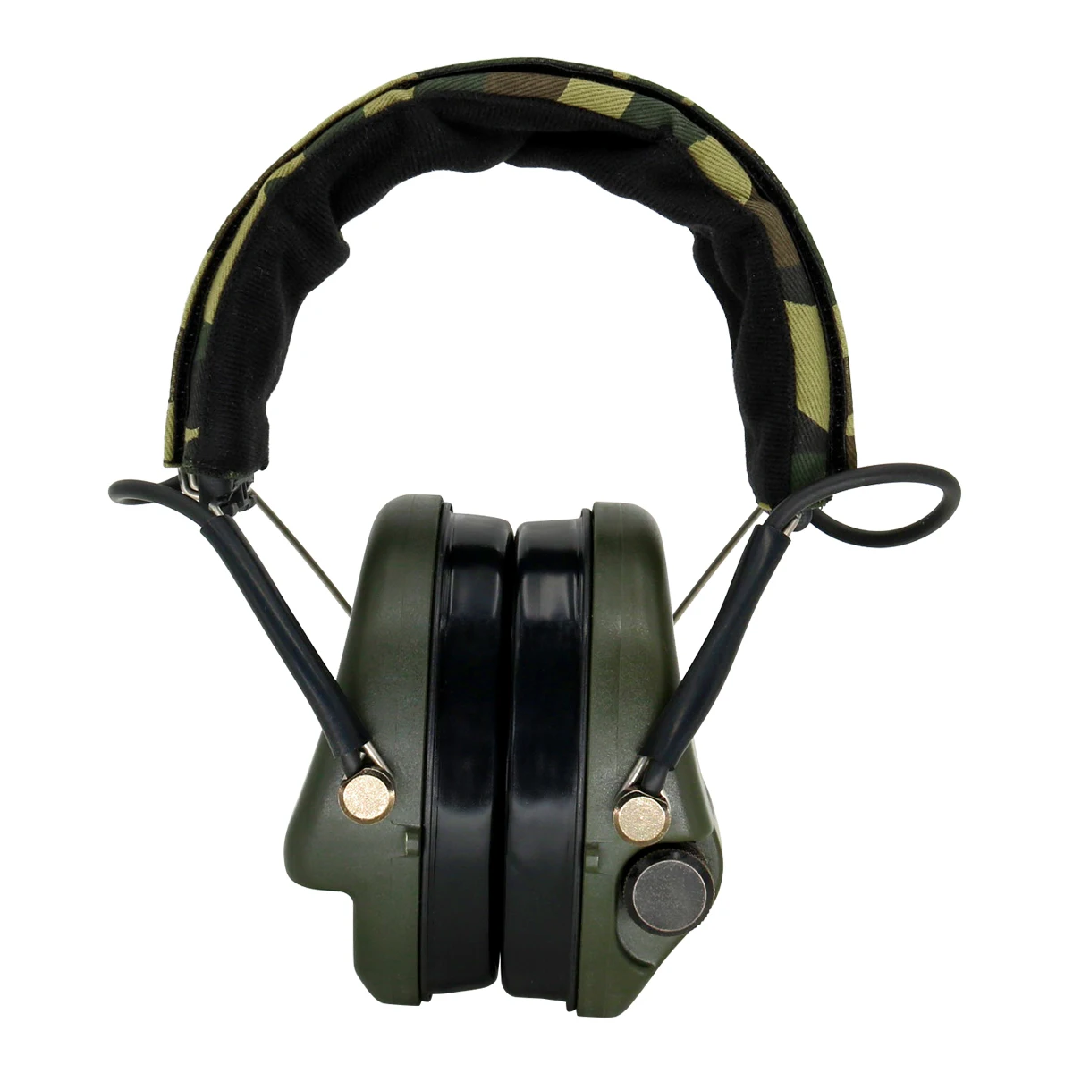 TCIHEADSET Tactical Airsoft SORDINIPSC Headphones Hunt Electronic Hearing Protection Noise Reduction Shooting Tactical Headset