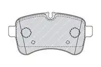 Store code: FVR4037 for rear brake pad DAILY IV 06 DAILY IV 11 all models 05 / 06 35 C15