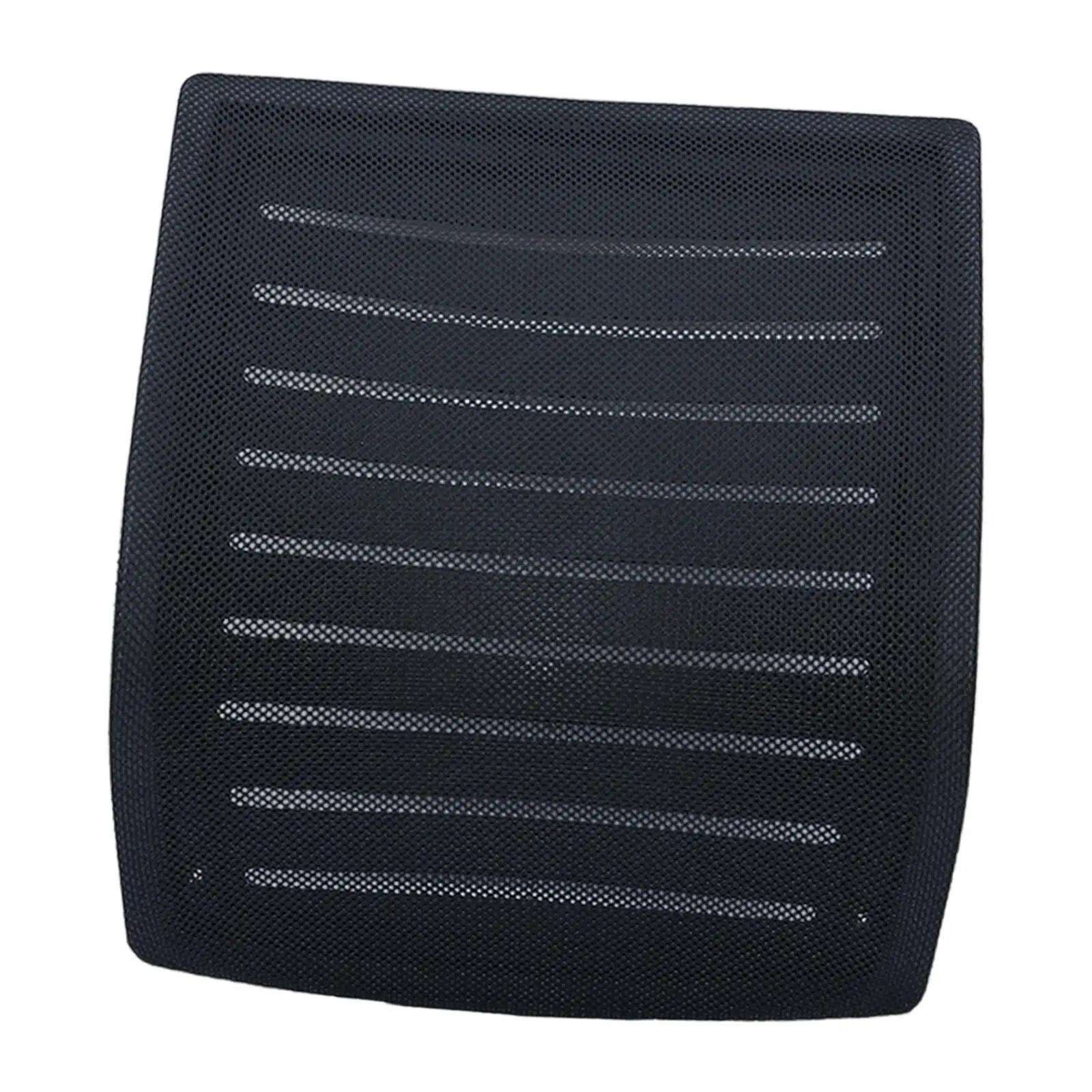 Office Chair Backrest Replacement Convenient Portable Comfortable Adult Support for Studio Living Room Work Home Reading