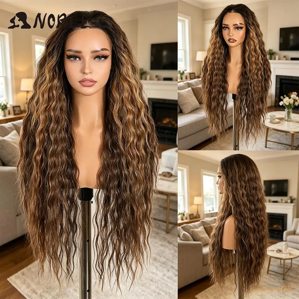 Thumbnail 4 - #24 Trending Trendy Wigs Right Now