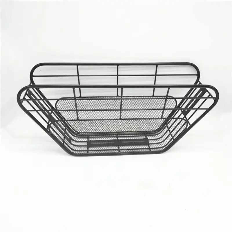 Center Luggage Holder Storage Carrier For Super 73 S2/Y1 Center Luggage Rack Carrier Storage