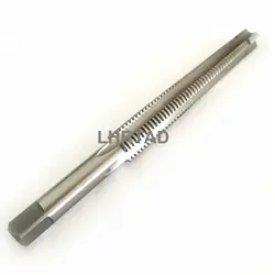 Metric trapezoidal thread tap TR14 T14X2 T14X3 T14X4 Right hand/left hand HSS Trapezoid screw taps TR14X2 TR14X3 TR14X4 T taps