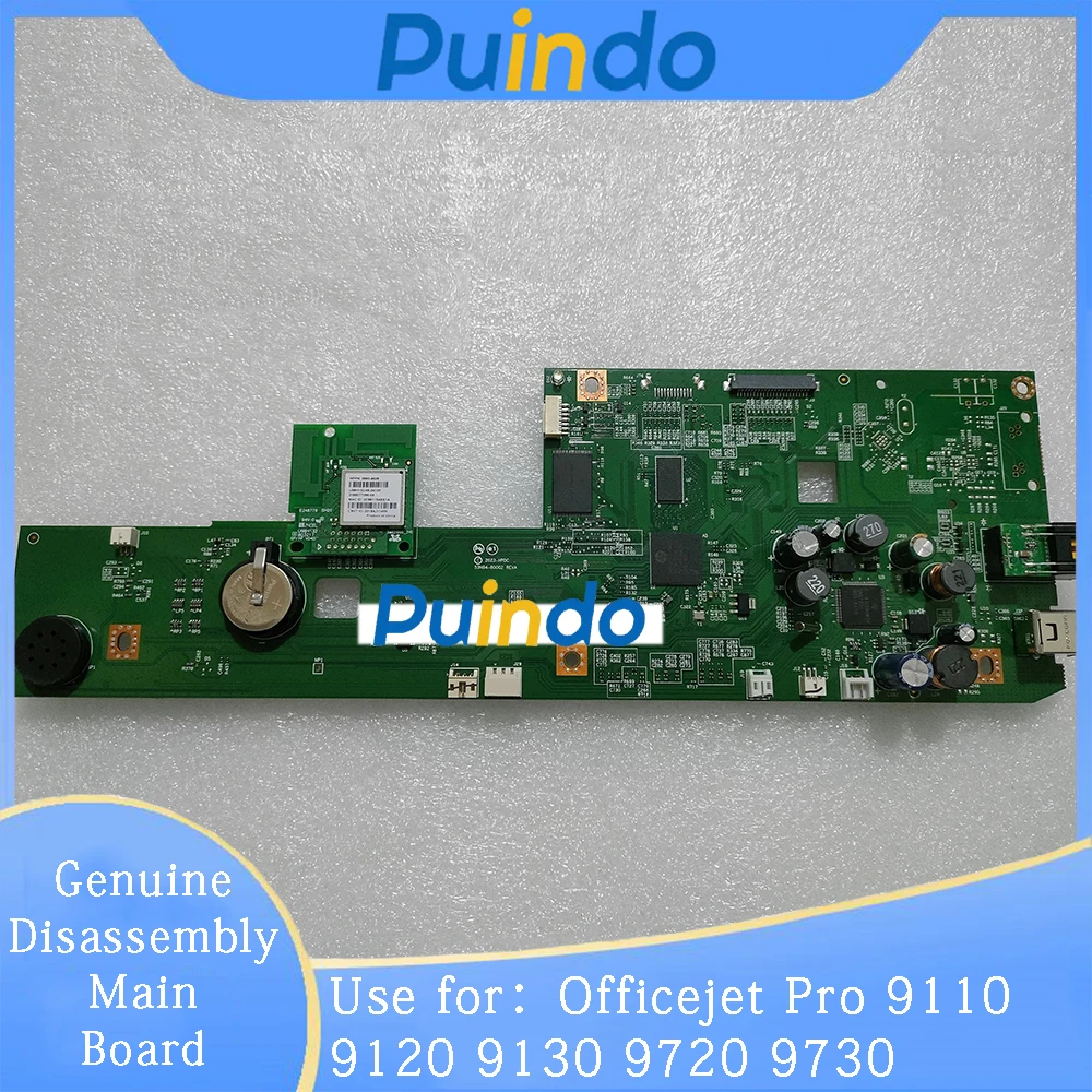 smontaggio-originale-90-nuova-scheda-principale-per-scheda-madre-hp-officejet-pro-9110-9120-9130-9720-9730