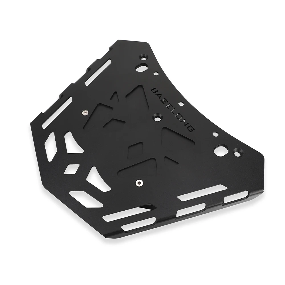 For Yamaha Tracer 9 Tracer 9 GT 2021-2022-2023-2024 2025 Motorcycle Rear Luggage Rack Carrier Support Holder Bracket Tracer 9 GT view 6