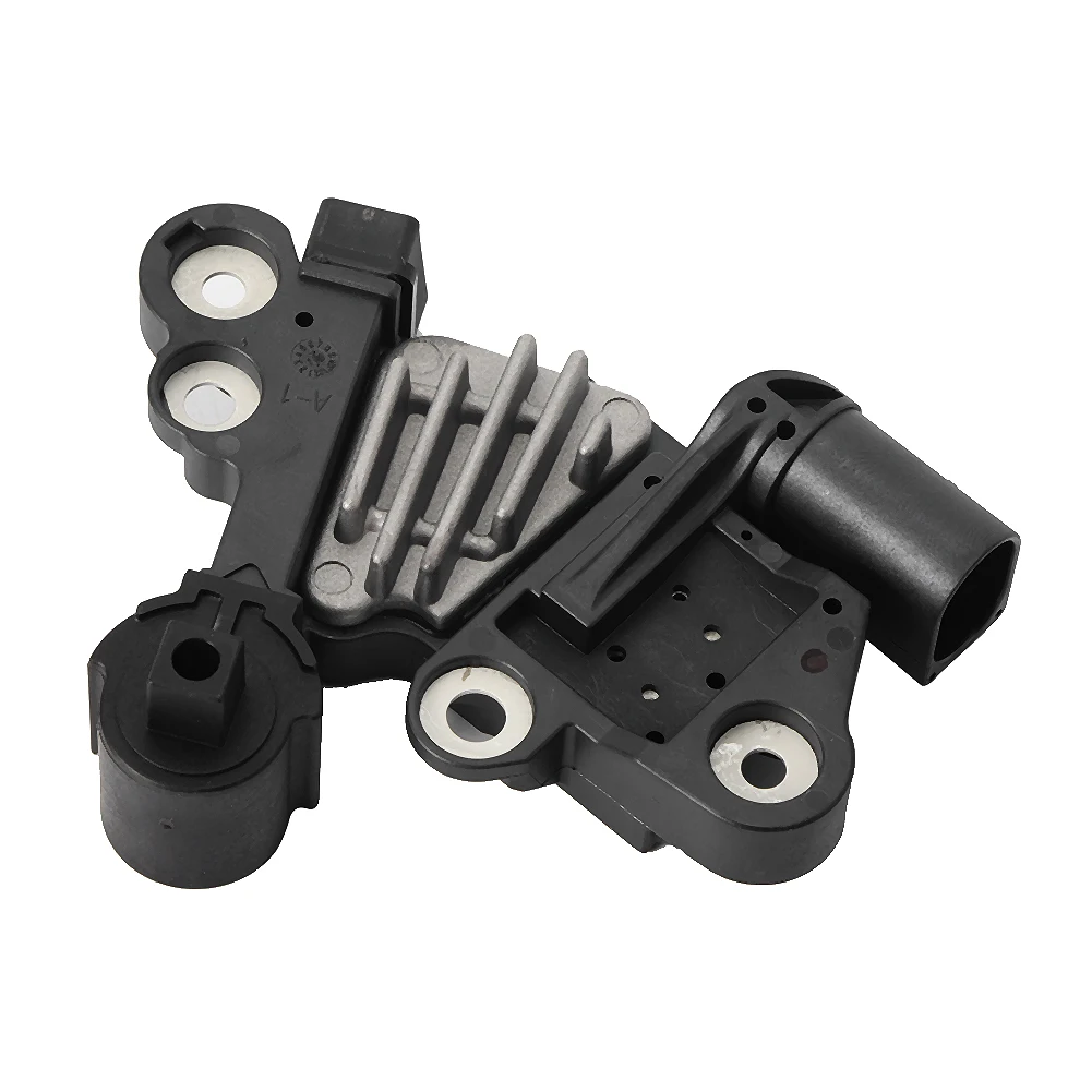 

Vehicle Alternator Regulator 13450300 / 04-118 Fit