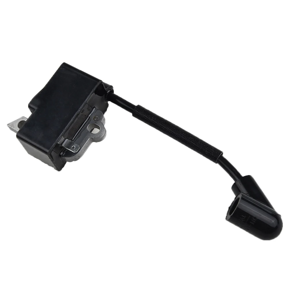 for boost Your Trimmer's Efficiency with Ignition Coil Module Compatible with For FS40 FS50 FS56 FS56C KM56C 41444001316