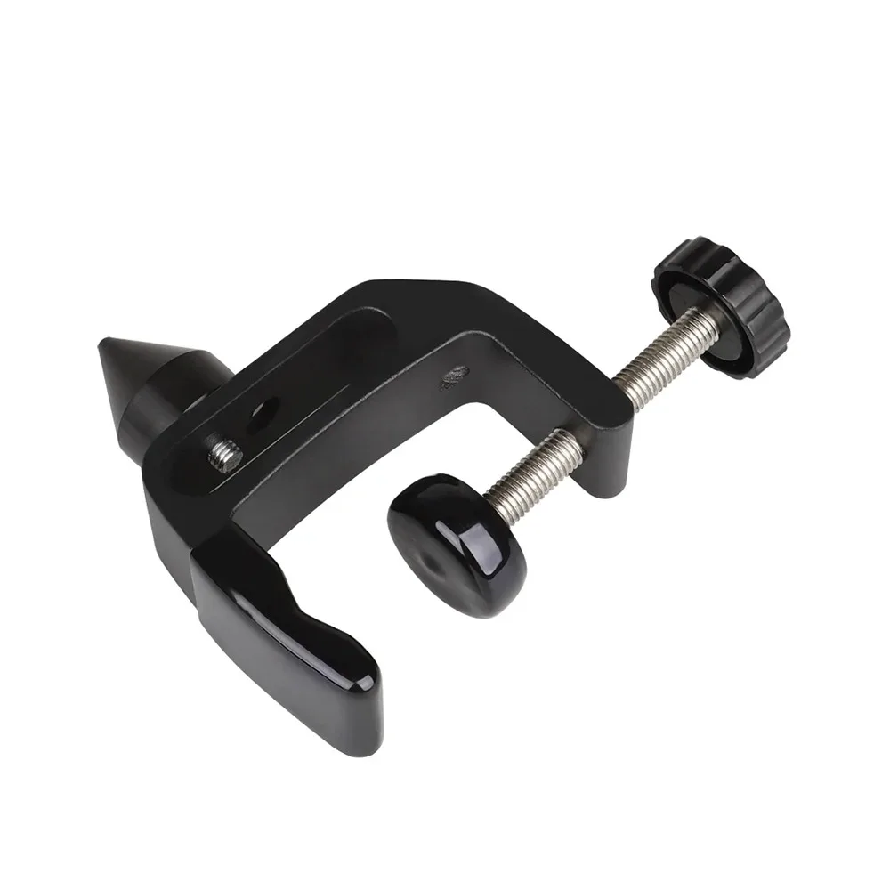 SLADE Clarinet Stand Bracket Holder Clarinet Repair Maintenance Tools Desktop Support Stand Woodwind Instrument Accessories