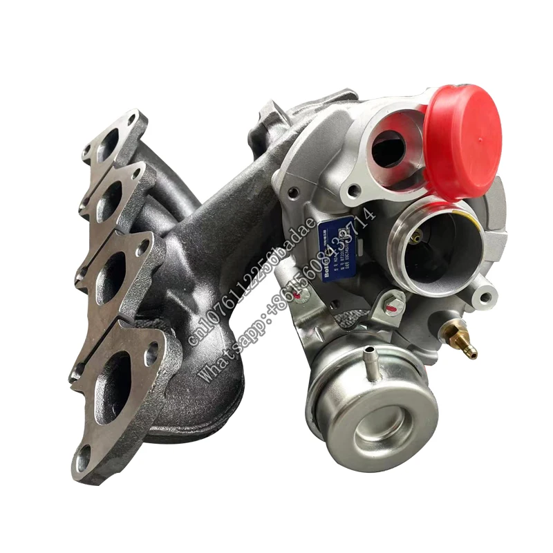 Hot Sale Turbocharger 53039880150 for Volkswagen golf 1.4T wholesale