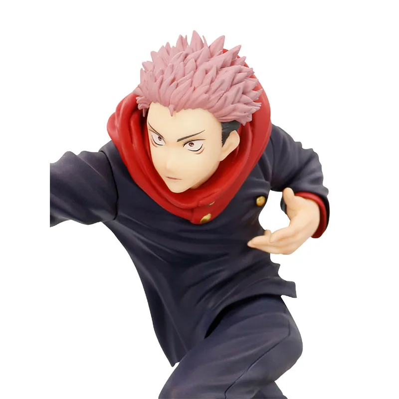 

18cm Tiger Staff Yuren Vol.2 Handmade Landscape Products Surrounding Cute Anime Cartoon Dingzaki Girls Birthday Gift Toys ﻿