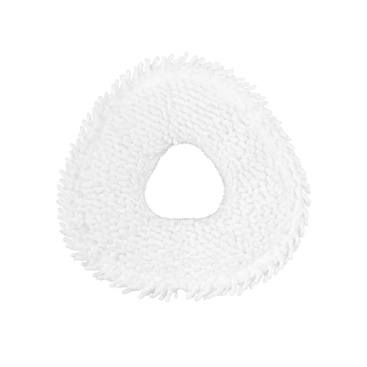 For J4 / J4 Lite Robot Vacuum Cleaner Side Brush Mop Cloths Accessories Spare Parts Replacement Kit Attachment image 3