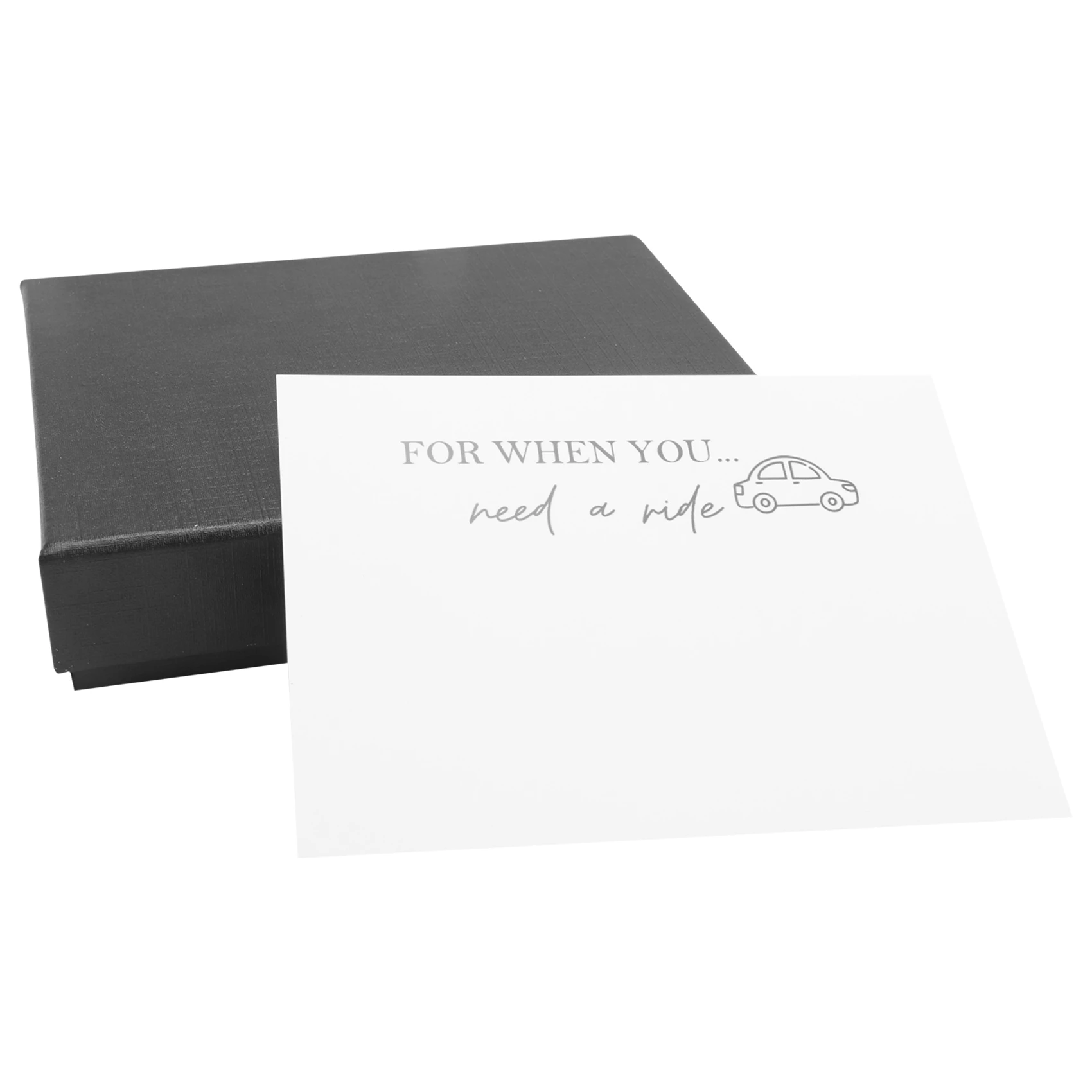 Present College Gift Card Care Package, College Gift Card Book, College Care Package, High School Graduation Gift, White & Red
