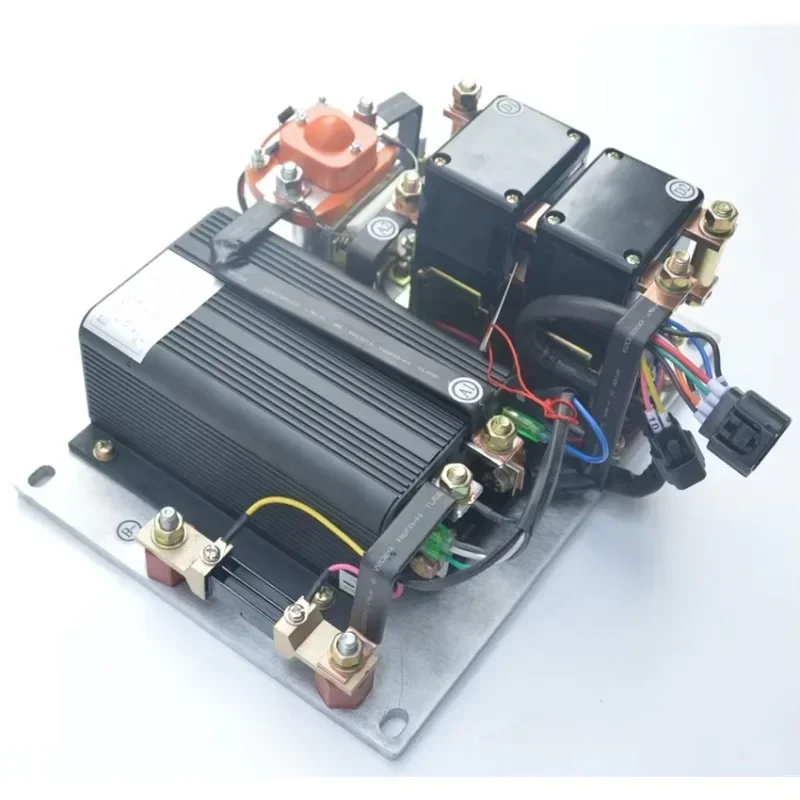 

Controller Assy Conversion Kits