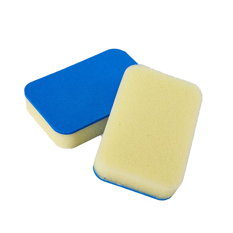 Portable Table Tennis Cleaning Sponge Easy To Use Ping Pong Racket Rubber Cleaner Tennis Racket Care Accessories