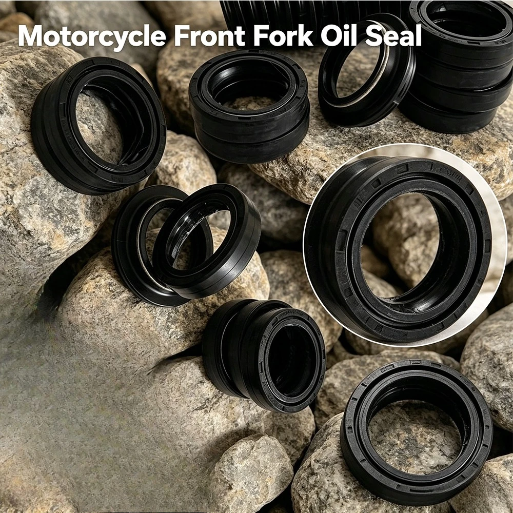

2/4/8/16pc 33x46x11 33 46 Front Fork Dust Oil Seal For Kymco AGILITY R16 GRAND DINK MOVIE BW 125 150 200 250 4T LC EURO 97-2012