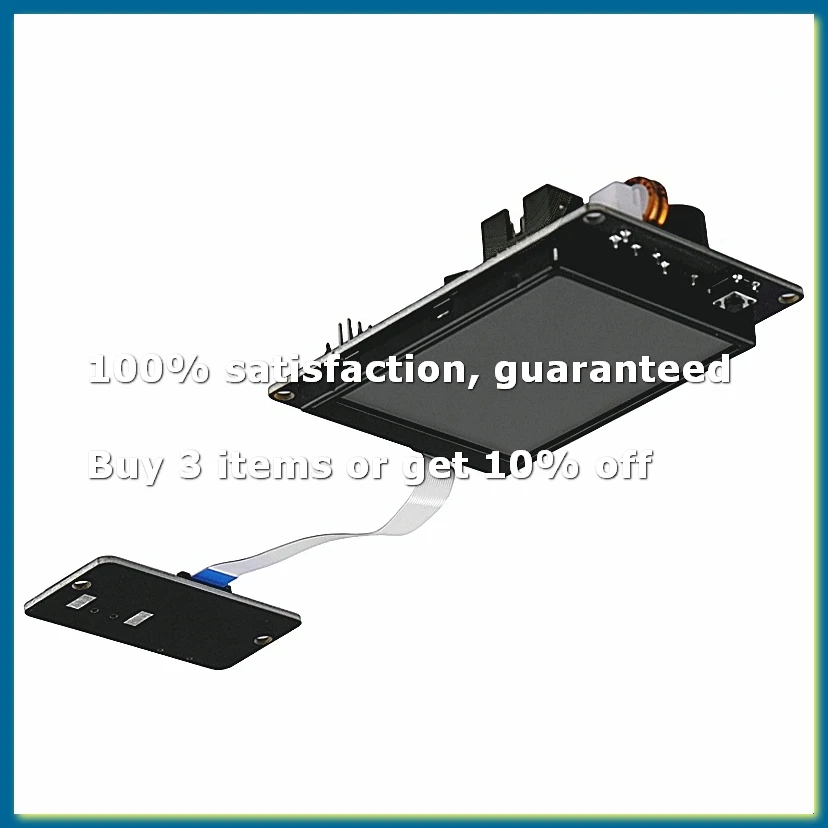 For Printer LCD Screen and TFT Board Easy Installation, High Sensitivity Touch Control for X1-A32R