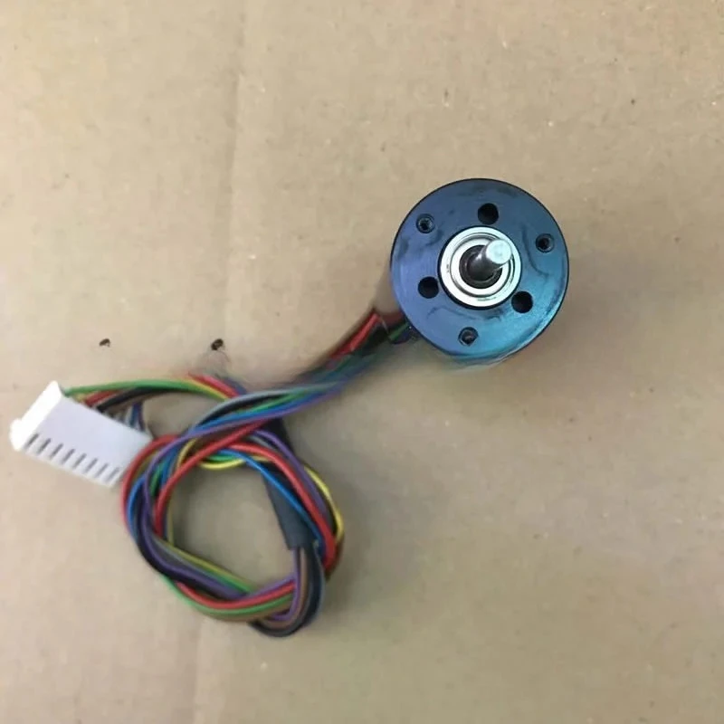 EC motor EC22 309703 Swiss coreless brushless motor/servo motor, 40W speed: 30400 rpm with Hall sensor