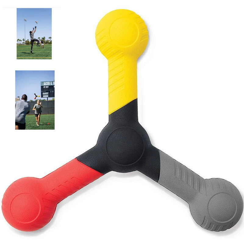 2023 New Reaction Speed Trainer Hand-Eye Coordination Tools for Tossing Coordination Trainer for Baseball Basketball Boxing