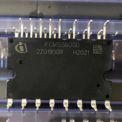 new and original  IFCM15S60GS  IFCM15S60GD IPM MODULE