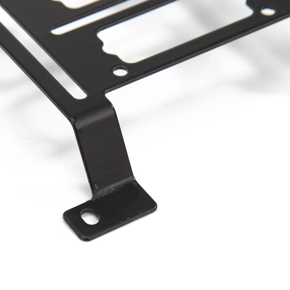 

12cm Water Cooling Radiator Support Holder Water Pump Reservoir Bracket