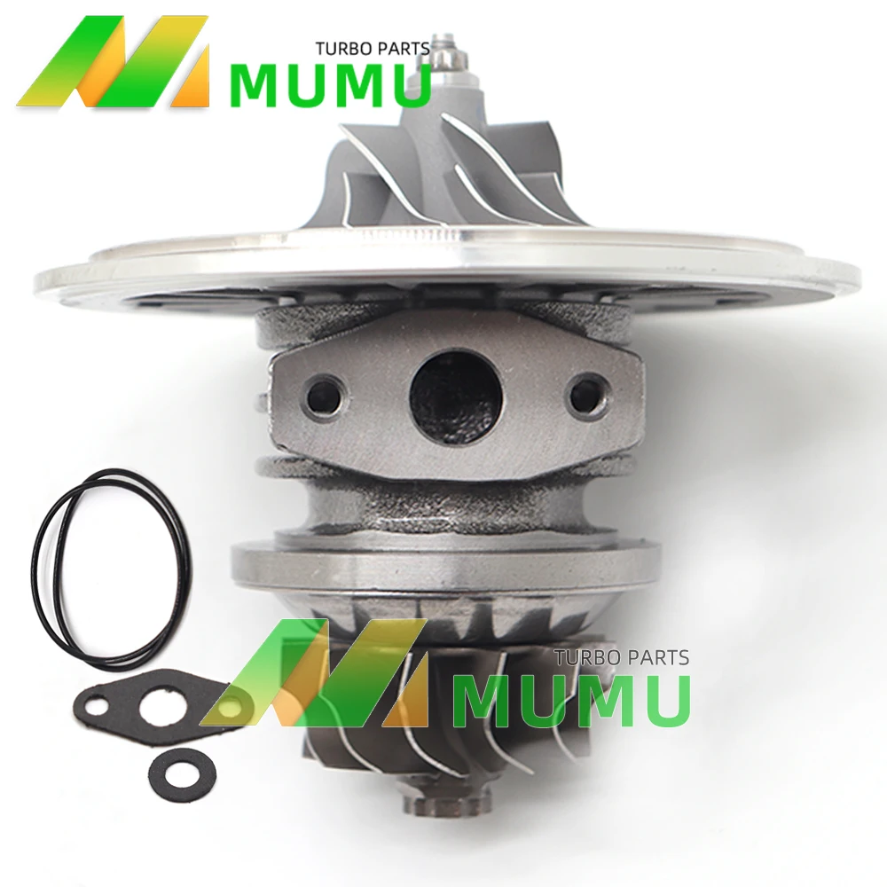 GT2556S Turbo Cartridge Core Chra For Perkins Diverse Traktor 4.4L 711736 2674A224 711736-0052