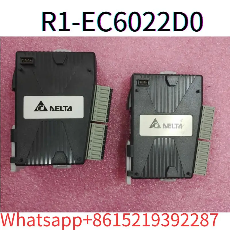 

Brand New R1-EC6022D0 Remote Module