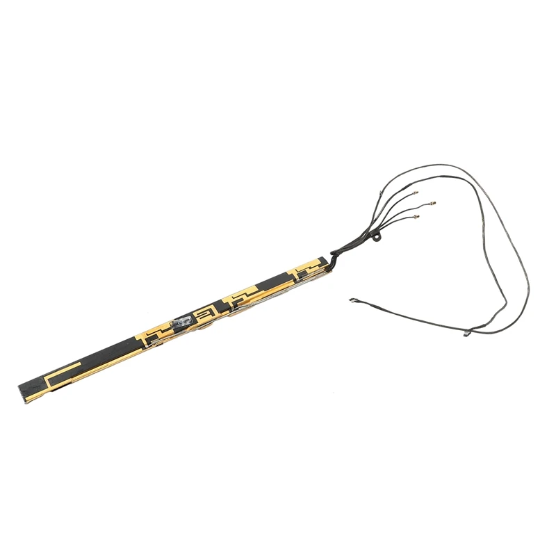 For  Pro 13Inch A1278 Antenna WIFI Bluetooth Isight Camera Cable 2011 2012 Year